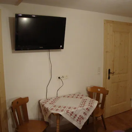 Appartamento Nussbaum *