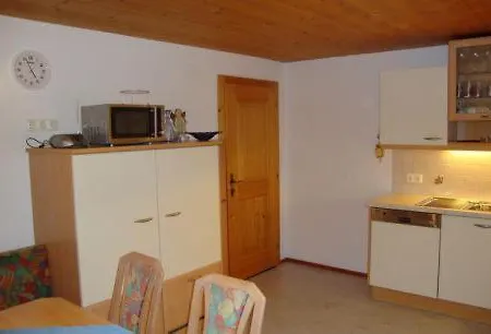 Nussbaum Appartamento