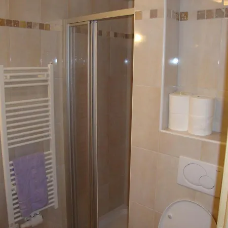 Appartamento Nussbaum