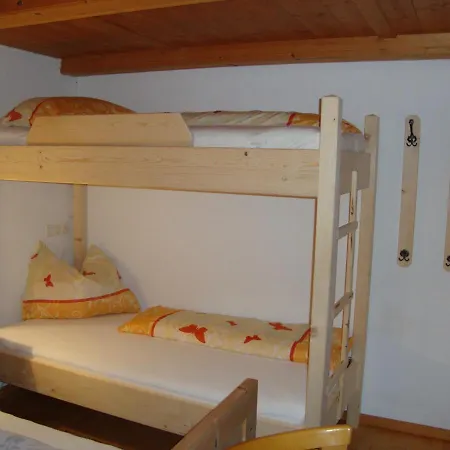 Nussbaum * Stummerberg