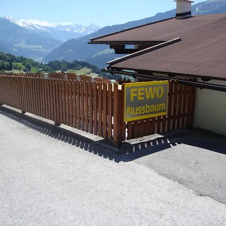 Nussbaum Appartamento