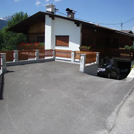 Nussbaum Appartamento *