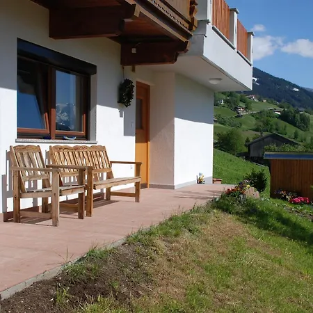 Apartamento Nussbaum