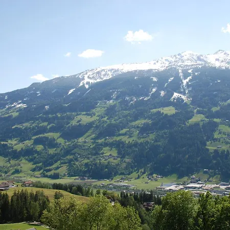 Nussbaum Appartamento