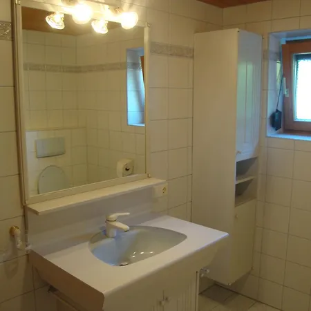 Nussbaum Appartamento Stummerberg