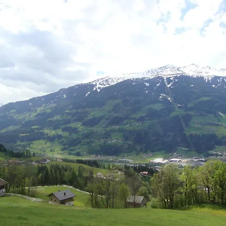 Nussbaum * Stummerberg