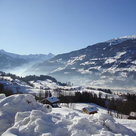 Nussbaum Appartamento *