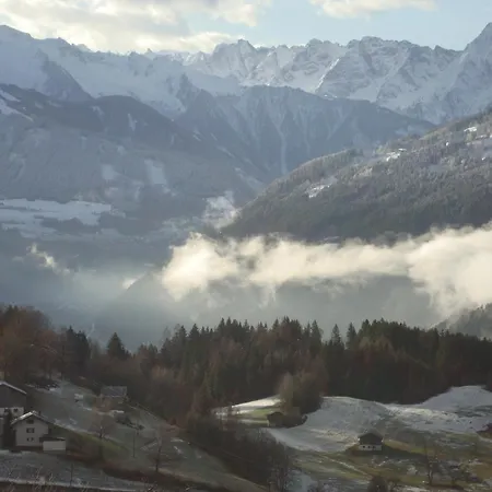 Nussbaum Appartamento