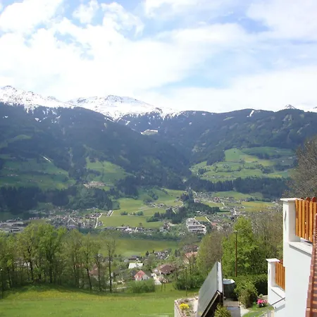 Nussbaum Appartamento Stummerberg