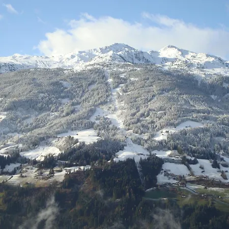 Appartamento Nussbaum Stummerberg