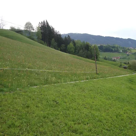 Appartamento Nussbaum *