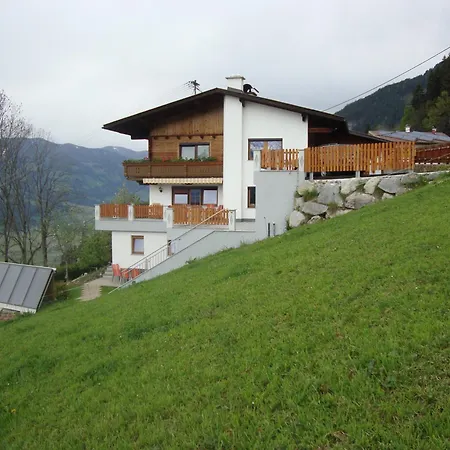 Nussbaum Stummerberg