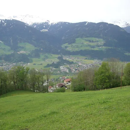 Apartamento Nussbaum