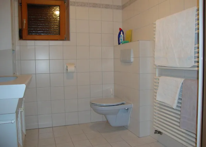 Apartment Nussbaum Stummerberg