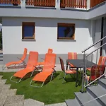 아파트 Nussbaum Stummerberg