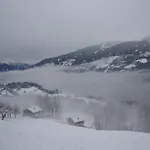 Nussbaum 아파트 Stummerberg