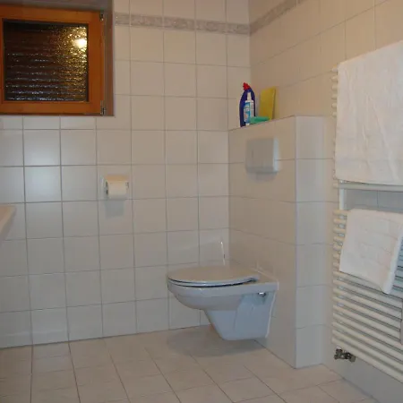 아파트 Nussbaum Stummerberg