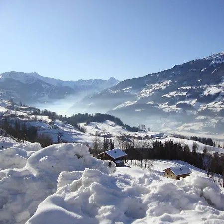 Nussbaum 아파트 Stummerberg