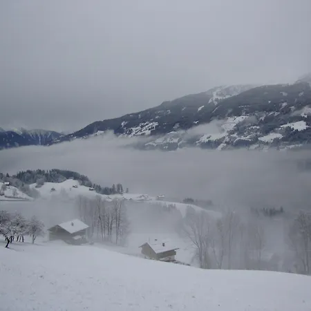 Nussbaum 아파트 Stummerberg