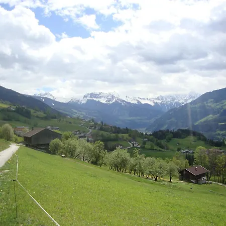 Nussbaum 아파트 *