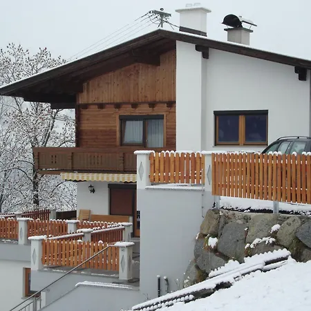 Nussbaum 아파트 Stummerberg