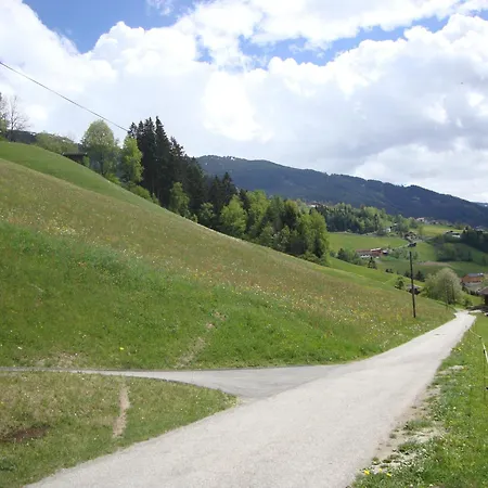 Nussbaum 아파트 Stummerberg