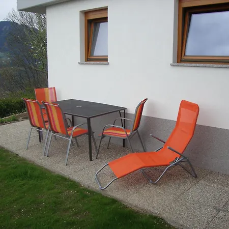 Nussbaum 아파트 Stummerberg