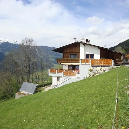 Nussbaum Appartement *