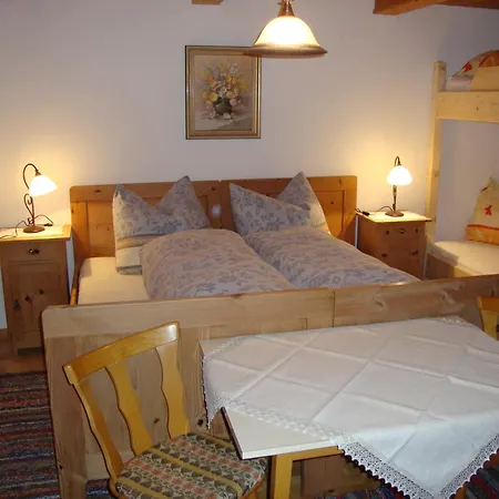 Nussbaum Appartement