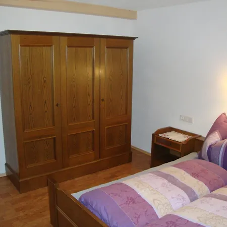 Appartement Nussbaum *