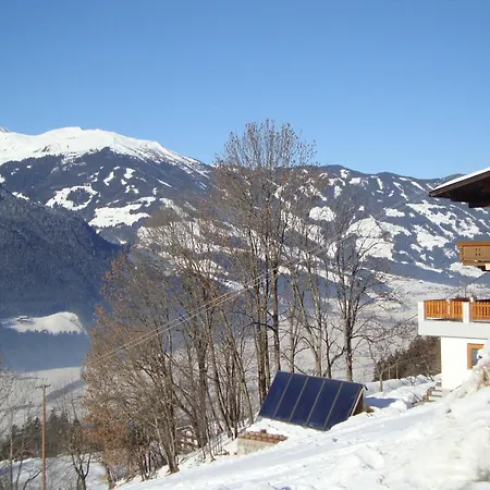 Nussbaum * Stummerberg