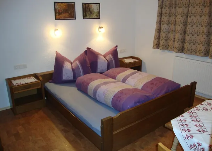 Appartement Nussbaum