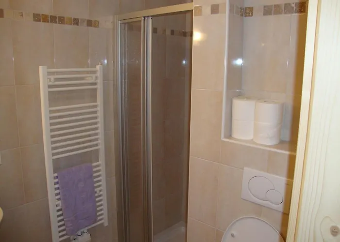 Appartement Nussbaum