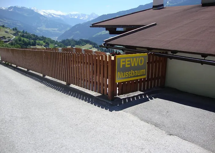 Nussbaum Appartement