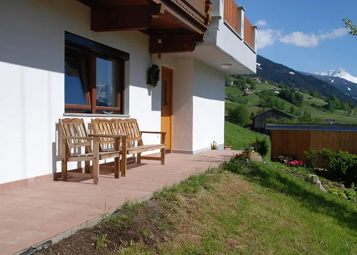 Appartement Nussbaum