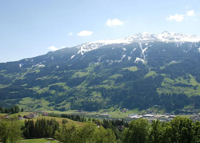 Nussbaum Appartement