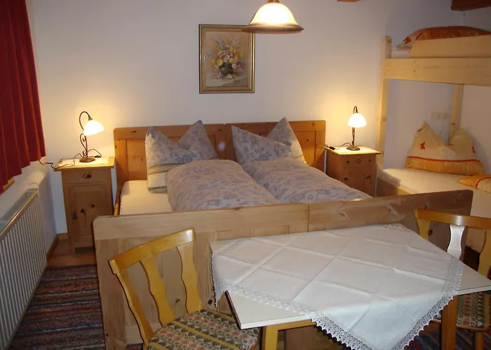 Nussbaum Appartement