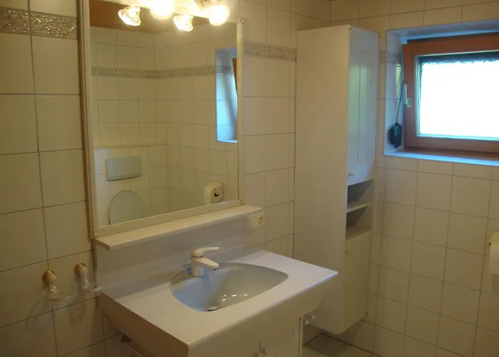 Nussbaum Appartement Stummerberg