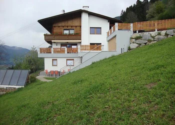 Nussbaum Appartement *