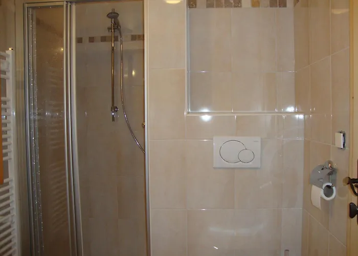 Appartement Nussbaum Stummerberg