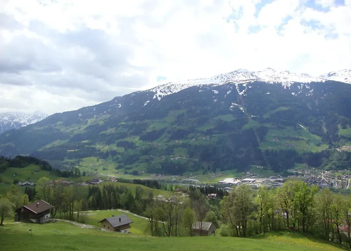 Nussbaum * Stummerberg