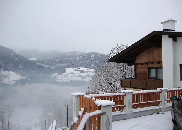 Appartement Nussbaum