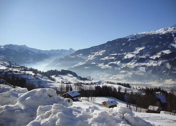 Nussbaum Appartement *