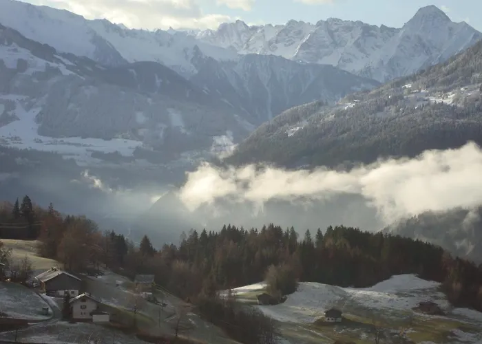 Nussbaum Appartement