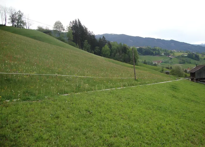 Appartement Nussbaum *