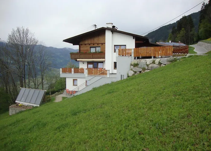 Nussbaum Stummerberg