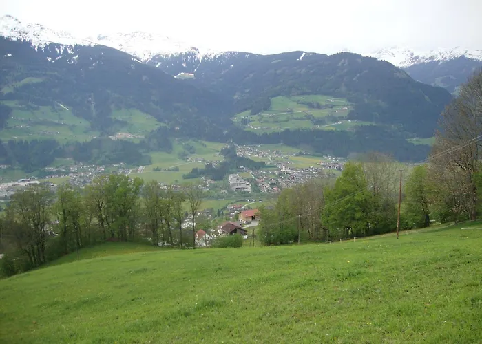 Appartement Nussbaum