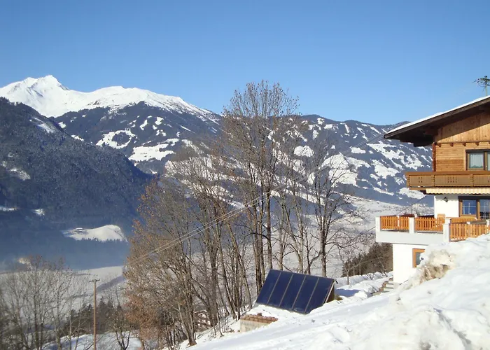 Nussbaum * Stummerberg